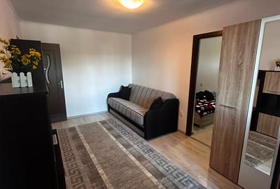 Apartament cu 2 camere nedecomandat în Alexandru cel Bun
