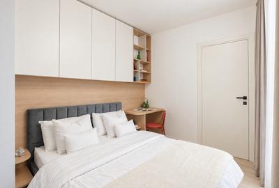 Akcent City – 3 Camere, 60 mp, Parcare -1 Inclusă, Metrou Jiului - 11