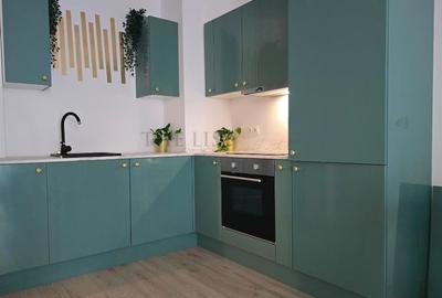 De Inchiriat | Apartament 2 Camere |  Complex Greenfield - 5