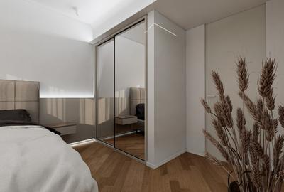 CORTINA ACADEMY | PRIMA ÎNCHIRIERE | 2 CAMERE | 56 MP | SPATIOS și LUMINOS | - 10
