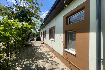 Casă individuală cu 4 camere în Exterior Nord