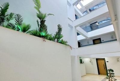 Apartament de Lux cu 3 Camere,Campus- Parcare subterana - 11