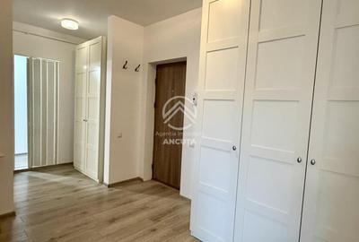 Apartament de inchiriat cu Gradina | 2 camere | Floresti- Abatorului 5 - 7