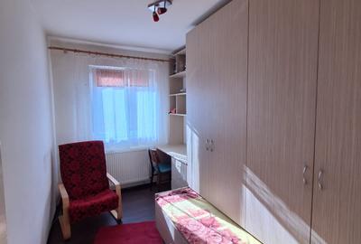 Apartament de inchiriat, 3 camere, str.Negoveanu ! - 6