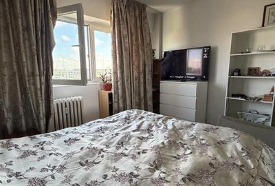 Apartament 4 Camere | Crangasi | Renovat | Mobilat| Parc | Metrou 3' - 6