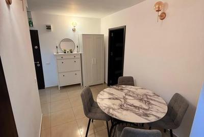 NEW Apart 2 camere 54m2 | Aviatiei - Metrou Aurel Vlaicu | 2 Bai | Modern - 8