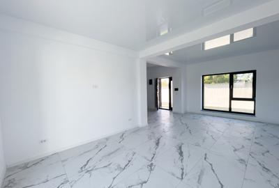 Casa individuala, 4 camere, pod, Comision 0 - 17