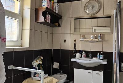 Vand casa individuala situata in cartierul Lazaret ,640m teren/19 ml - 9