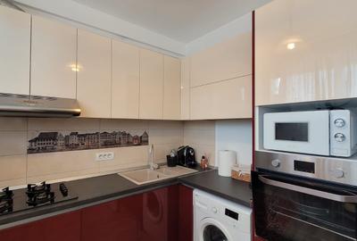 Apartament 2 camere  - 250m de plaja-  Mamaia Nord -Uzina de Pizza– termen lung - 9