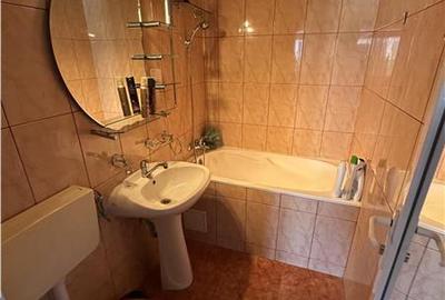 Decomandat, etaj intermediar, mobilat si utilat Iulius Mall - 11