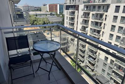 Apartament 2 Camere | Loc de parcare | Belvedere Residence | Mobilat și Utiliat - 6