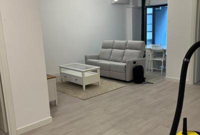 Apartament cu 3 camere decomandat în Lujerului