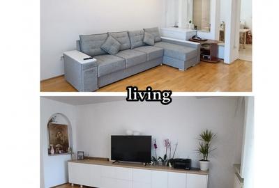 Apartament cu 3 camere,bloc nou,105 mp utili,Centru - 14