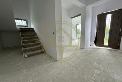 DOM00278 - Vila de vanzare 4 camere Buftea - 6