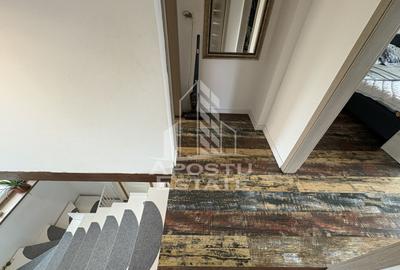 Casa cu sediu firma, atelier si apartament separat Mosnita Noua - 20