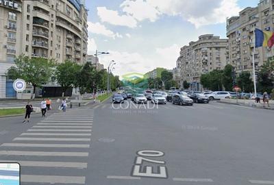 Spațiu comercial, de 122 mp, în Văcăresti