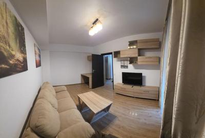 Apartament cu 2 camere decomandat, mobilat în Bucureștii Noi