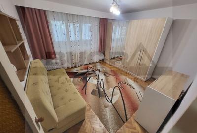 Apartament 2 camere, 40 mp, decomandat, parcare, zona Mehedinti - 1