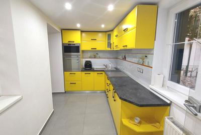 Casa individuala cu teren 650 mp Piata Cluj - 5