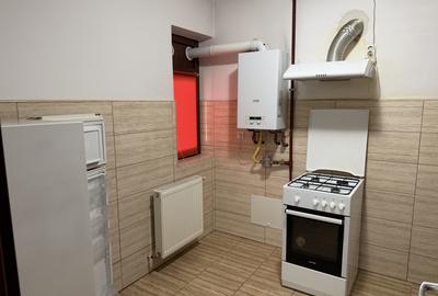 Ap 2 camere cu doua baii se ofera factura,sala sport - 5