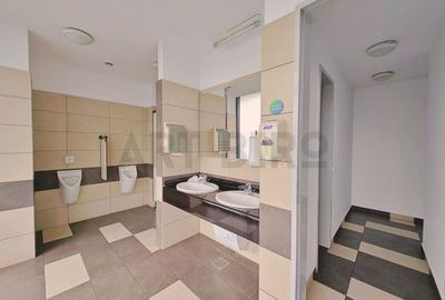Zero comision, 160-620mp birou mobilat, Izvor, 9' metrou - 8