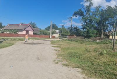Teren Construcții intravilan de 756 mp, în Sfântu Gheorghe