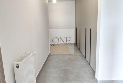 Apartament Modern În Curs De Amenajare | 60 mp | Prima Închiriere - 12
