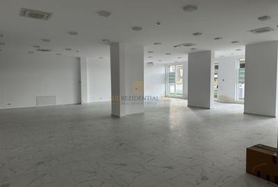 Spațiu comercial Premium 247 mp | Vitrină Amplă | Bd. Metalurgiei - 8