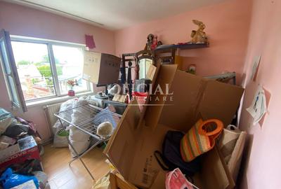 Apartament 4 Camere | 80 Mp | 2 Bai | Zona Autogara Maramuresului - 6