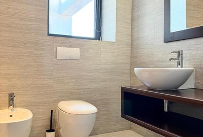 Dorobanti Premium / Apartament Generos de 150 Mp + Parcare - 16