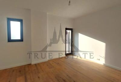 Apartament cu 5 camere in vila cu loc de parcare in curte Barbu Vacarescu - 1