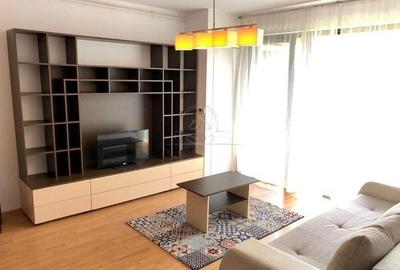 Apartament cu 2 camere decomandat, mobilat în Europa