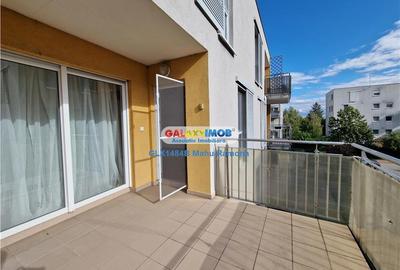 Apartament 3 camere, parcare proprie - Cart. German Chitila - 2