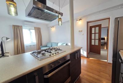 Apartament - Titulescu, Piata Victoriei - 1