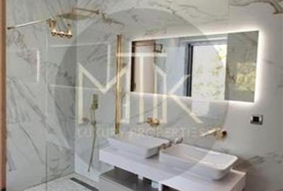 Exclusiv | Vila cu piscina lux -Baneasa I 5 Locuri de parcare - 22