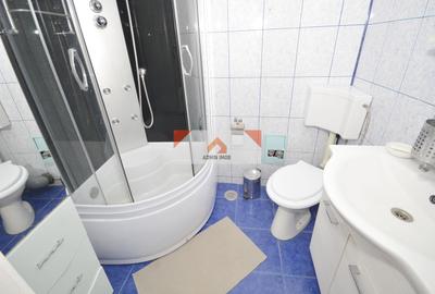 Apartament 4 camere Et 1/4–ANAF-Dr. Taberei+ loc de parcare - M. Parc Dr Taberei - 15