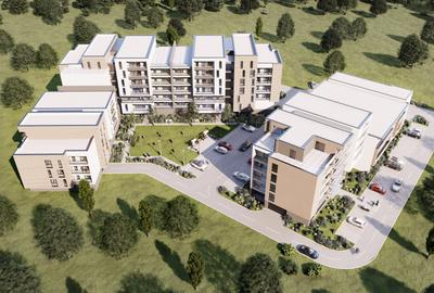 Campina Residence