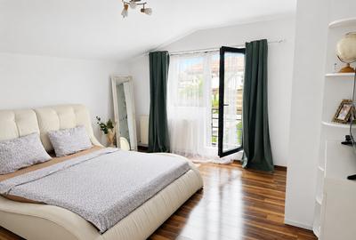 Vila duplex comuna Berceni - 10