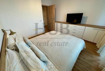 Apartament cu 2 camere-de inchiriat-topaz-bloc nou-ultracentral - 7