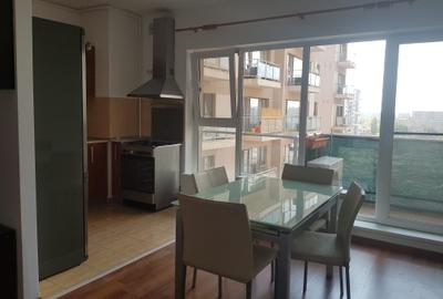 Inchiriere apartament 2 camere, centrala, parcare, Complex Rasarit de Soare - 9