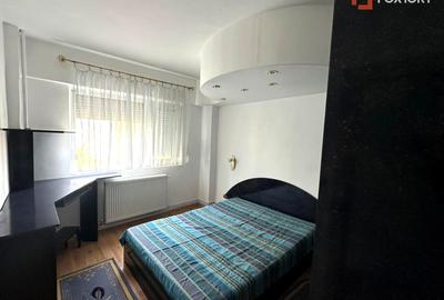 Apartament cu 2 camere de inchiriat, etajul 2 - zona Micalaca - 1