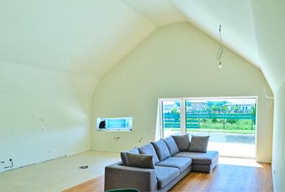Casa individuala cu piscina,pompa de caldura geo,finisaje premium,545mp teren - 3