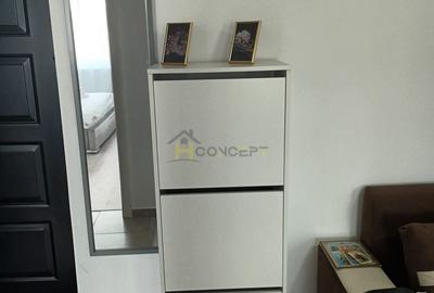 Apartament 2 camere tip studio Str Tineretului Chiajna - 8