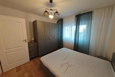 Inchiriem Apartament 2 Camere, Mobilat, Decomandat, Centrul Civic - 5