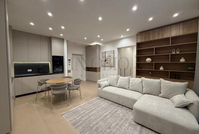 Apartament 2 camere | Prima închiriere | Aviatiei Tower - 3