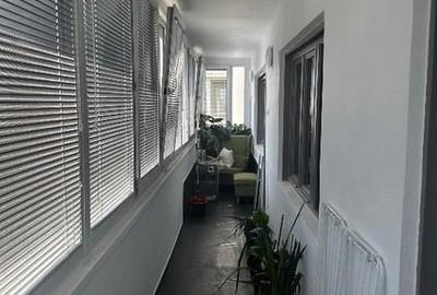 Apartament Piața Victoriei // Titulescu - 10