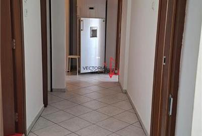 2 camere decomandate, 60mp, mobilat , utilat, bl.1983, Basarabia - Diham - 9
