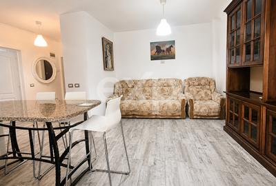 Apartament 2 camere | 58 mp | Parcare subterană | Europa - 3