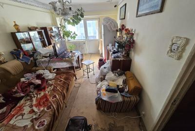 APARTAMENT cu 4 camere 86MP - CARTIER E3 - 8