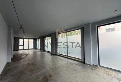 Spatiu comercial zona strazii Dunarii! - 3